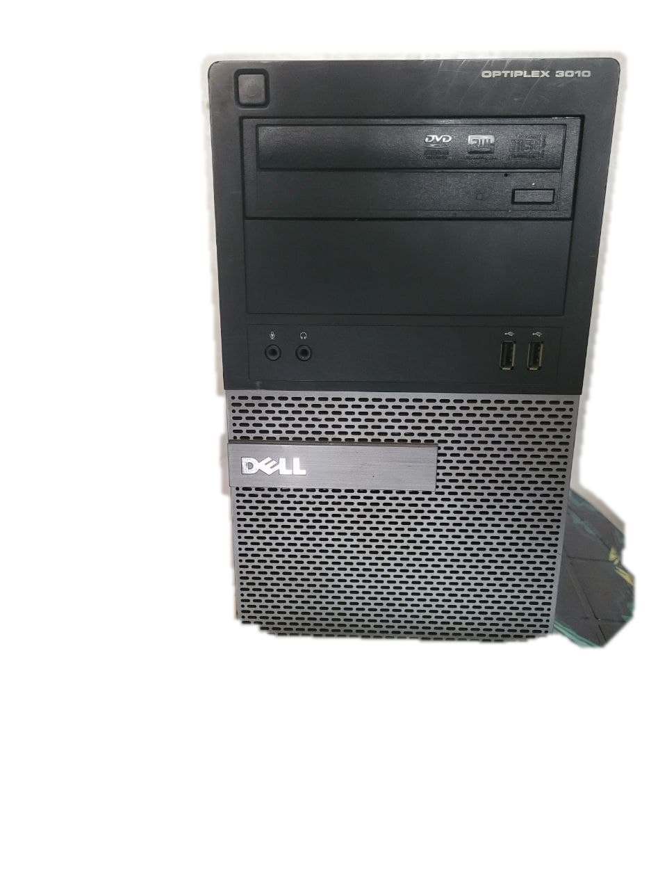 Dell OptiPlex 3010