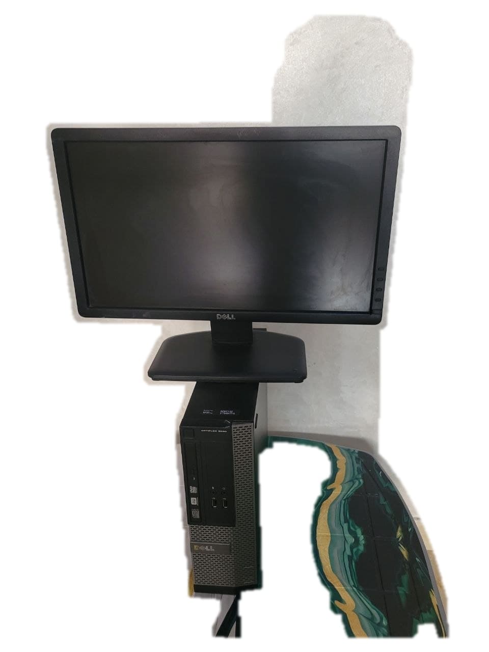 Dell OptiPlex 990 MT