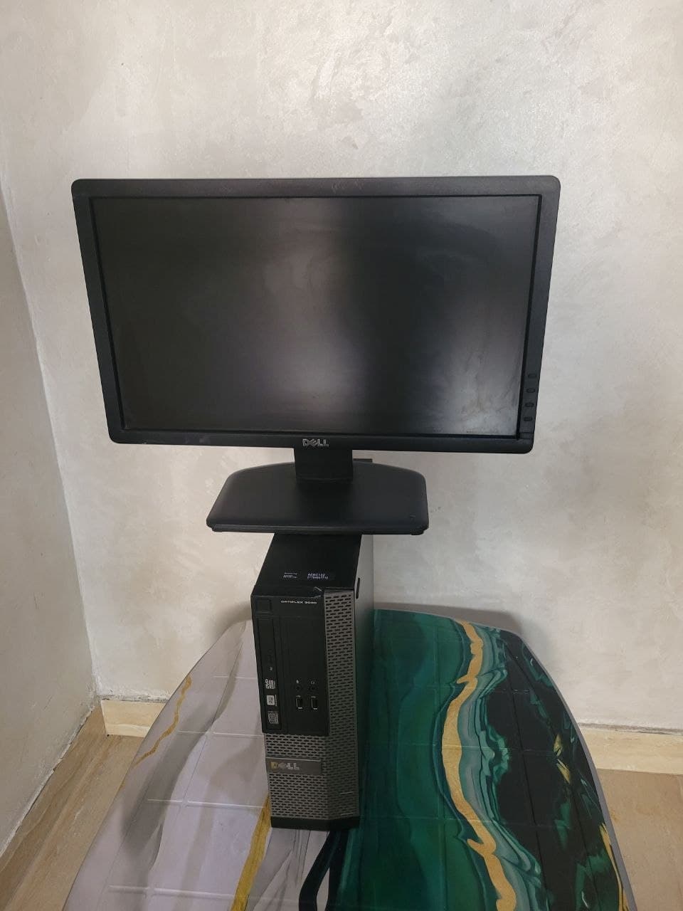 Dell OptiPlex 990 Core i5 — Sans Écran