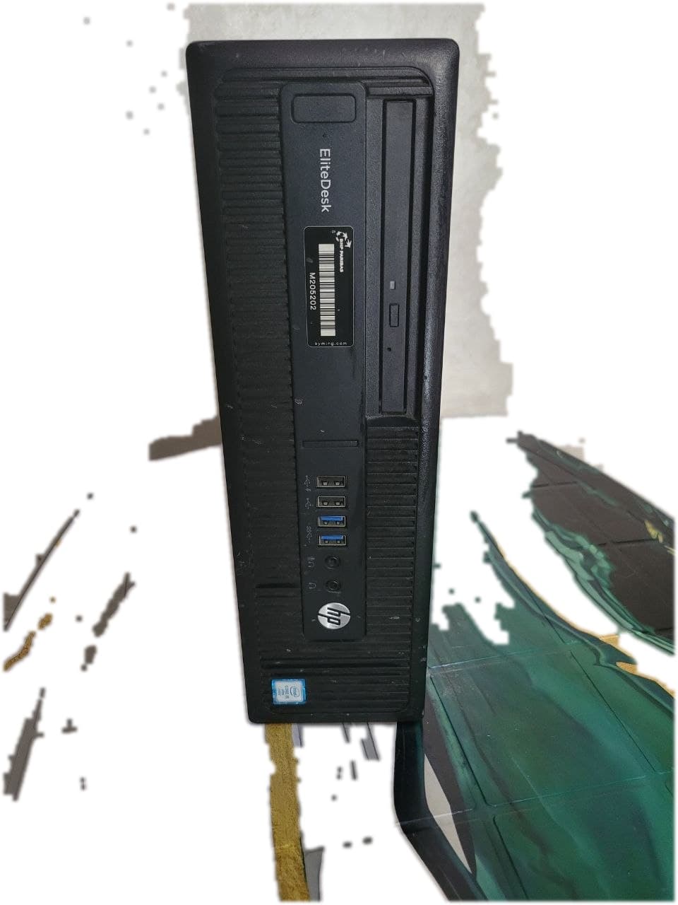 HP EliteDesk 800 G1