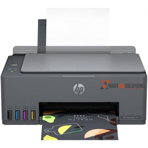 HP DeskJet 2710e - Imprimante Multifonction WiFi