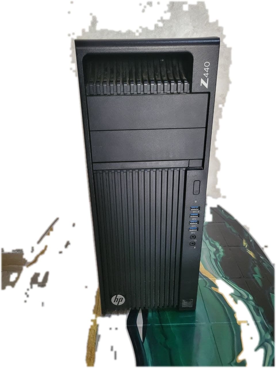 HP Z440 Workstation