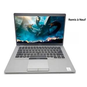 Laptop Reconditionne 14" - Core i5 / 8Go / 256Go SSD