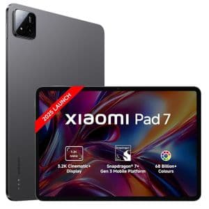 Xiaomi Redmi Pad Pro - 128Go 6Go RAM - Graphite