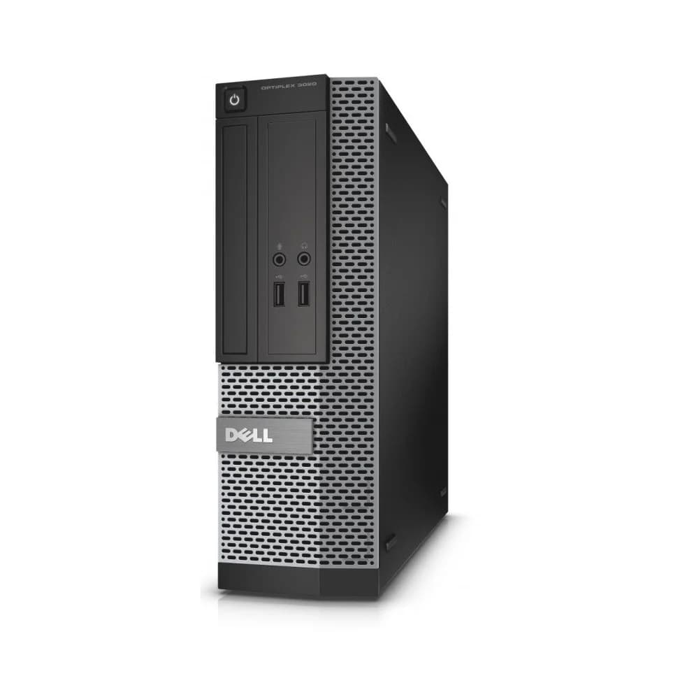 Dell OptiPlex 5060 SFF i5-8500 / 8Go / 256Go SSD — vue 1
