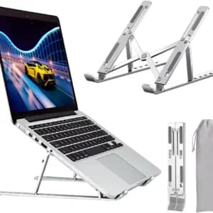 Support Ordinateur Portable — Ergonomique — vue 1