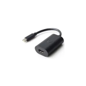 Dell Mini DisplayPort vers HDMI — Adaptateur — vue 1