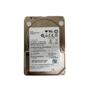 Disque Dur SAS HP 1.2To 2.5" 10K RPM