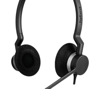 Casque Logitech H340 USB — vue 1